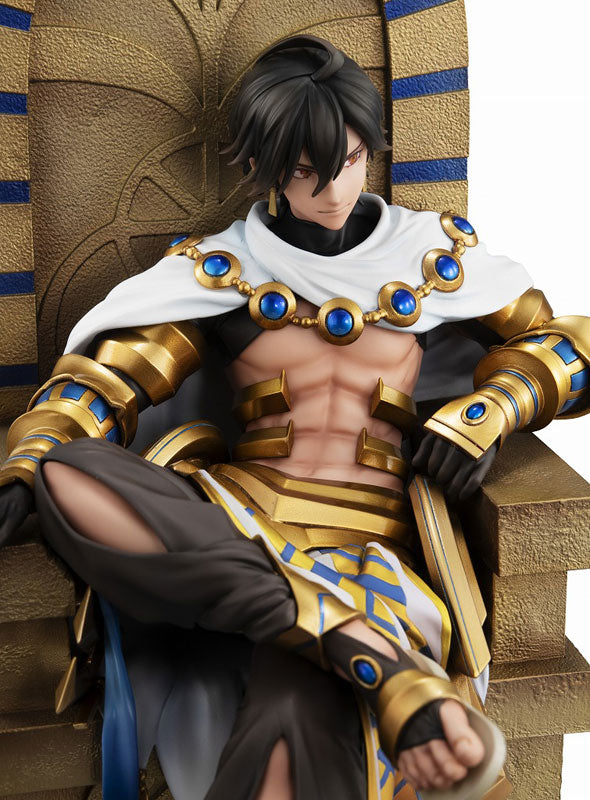 Fate/Grand Order - Ozymandias - 1/8 - Rider (MegaHouse