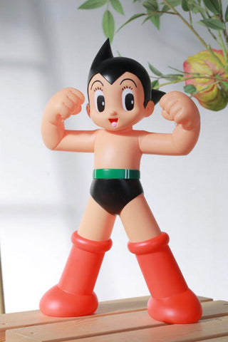 Astro Boy 40cm Sofubi Figure