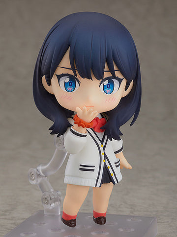 SSSS.Gridman - Takarada Rikka - Nendoroid #1106 (Good Smile Company)