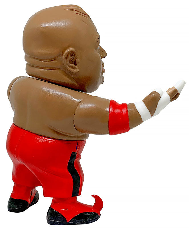 16d Collection 007: Abdullah the Butcher (Red Costume)