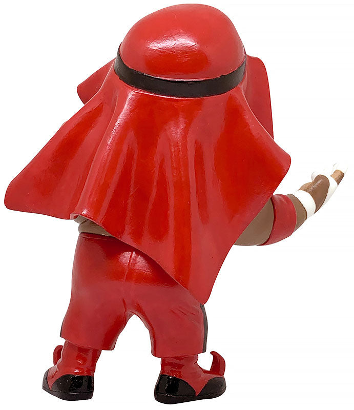 16d Collection 007: Abdullah the Butcher (Red Costume)