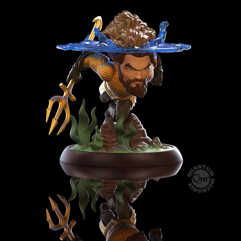 Q-FiG / Aquaman: Aquaman PVC Figure