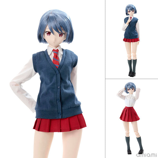 Domestic na Kanojo - Tachibana Rui - Hybrid Active Figure No.065 - 1/3 -  Solaris Japan