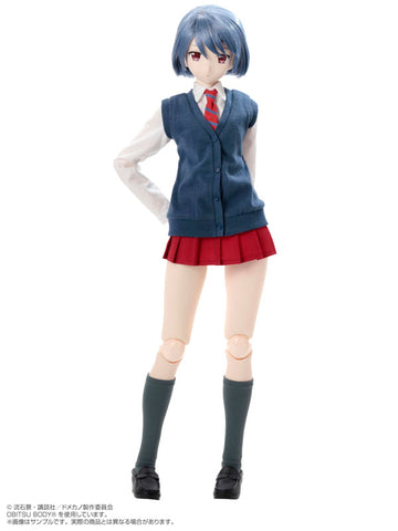 Domestic na Kanojo - Tachibana Rui - Hybrid Active Figure No.065 - 1/3 (Azone)