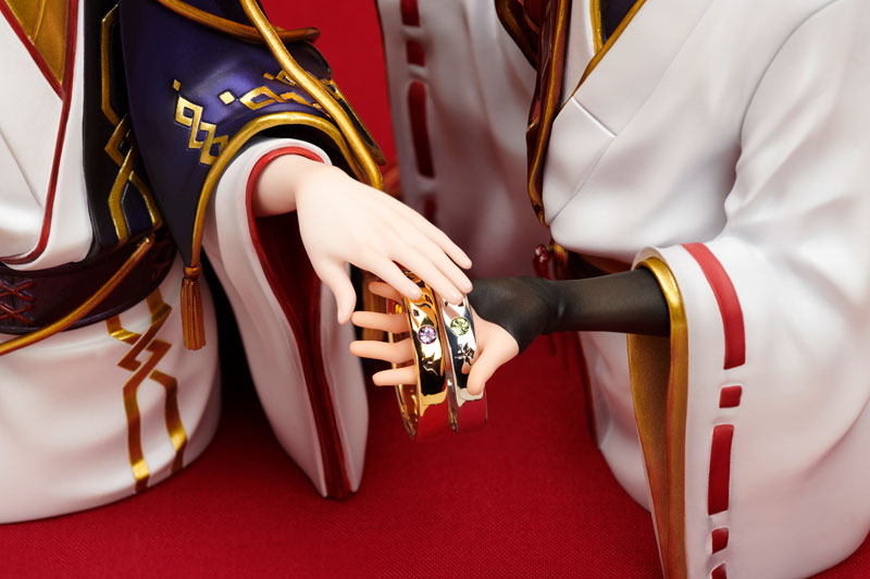 Exclusive Sale] Statue and ring style Code Geass Lelouch
