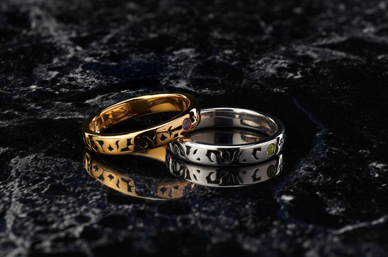 Exclusive Sale] Statue and ring style Code Geass Lelouch