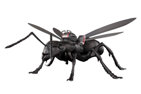 Ant-Man and the Wasp - S.H.Figuarts - Ant (Bandai Spirits)