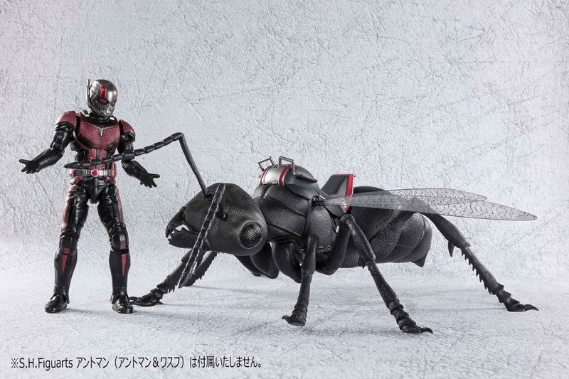 Ant-Man and the Wasp Figure