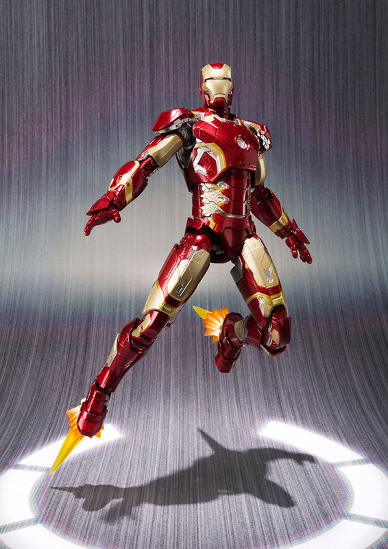 Iron Man Mark XLIII - Avengers: Age of Ultron