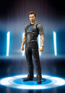Iron Man 3 - Tony Stark - S.H.Figuarts (Bandai, Bandai Spirits)