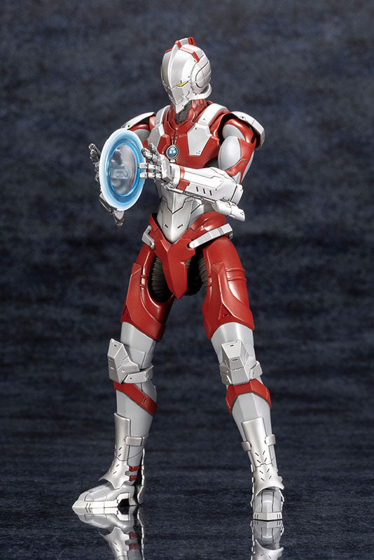 Ultraman Figure