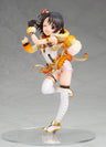 THE iDOLM@STER Cinderella Girls - Sasaki Chie - 1/7 - Party Time Gold Ver. (Alter)