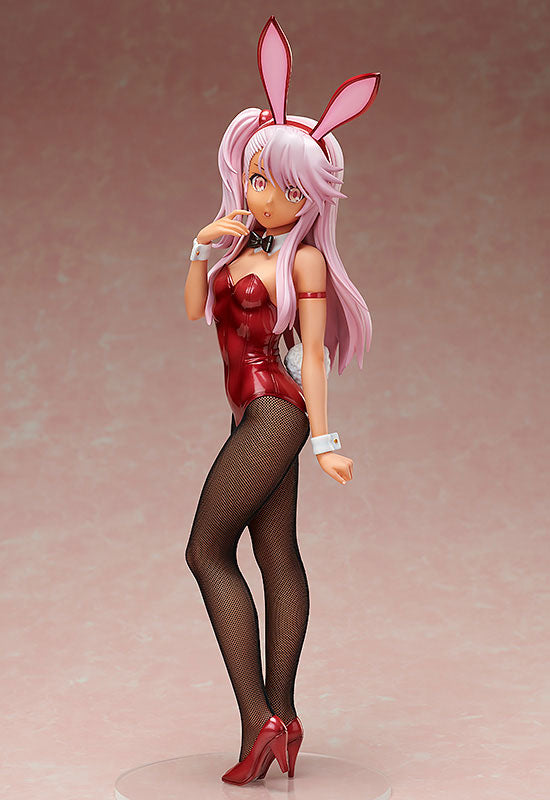 Gekijouban Fate/Kaleid Liner Prisma Illya: Sekka no Chikai - Chloe
