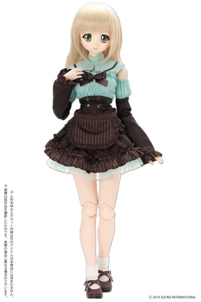 Azone doll outlet clothes