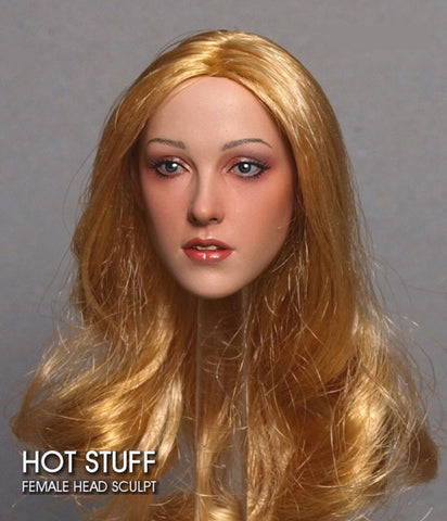 1/6 Female Head 003 (HS-H003)