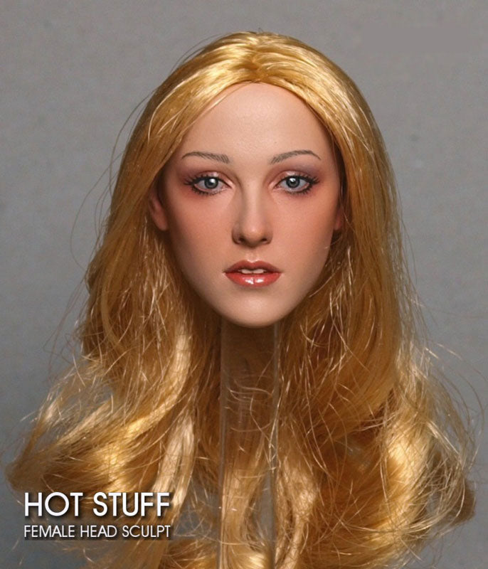 1/6 Female Head 003 (HS-H003)