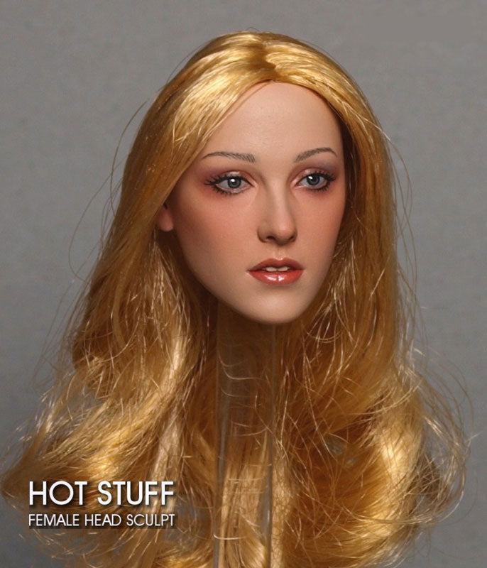 1/6 Female Head 003 (HS-H003)