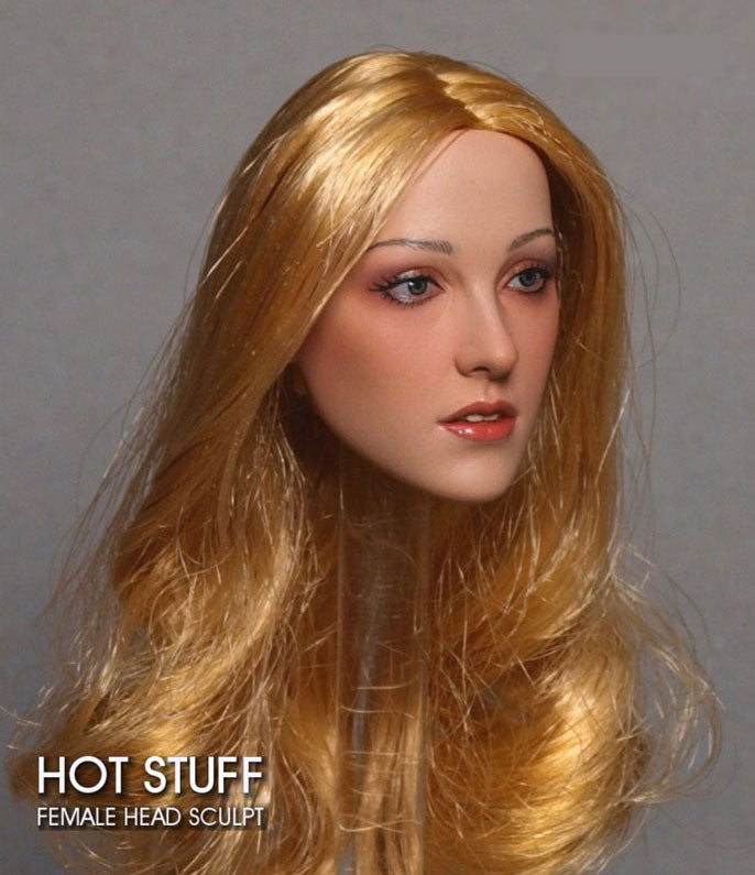 1/6 Female Head 003 (HS-H003)