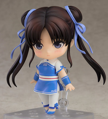 The Legend of Sword and Fairy - Zhao Ling-Er - Nendoroid #1118 (Good Smile Arts Shanghai, Good Smile Company)