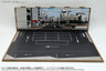 Diorama Sheet G250 1/43 Station Front & SA/PA Set A