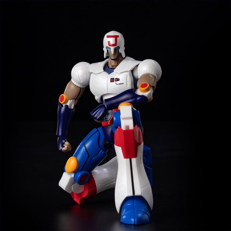Plawres Sanshiro - Juohmaru - Frame Action Meister (Sentinel