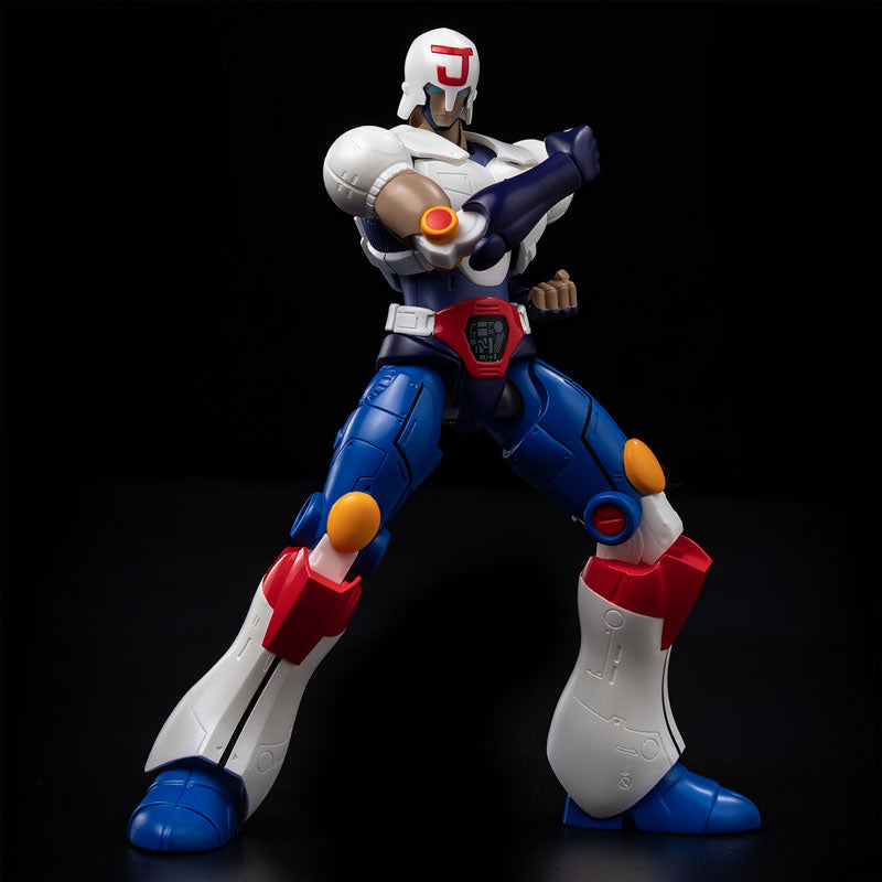 PLAWRESS SANSHIRO JUOHMARU フィギュア Plawres Sanshiro - Juohmaru - Frame Action Meister (Sentinel