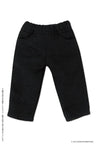Doll Clothes - Picconeemo Costume - Casual Shorts - 1/12 - Black (Azone)