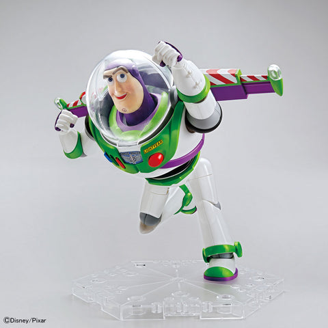 Toy Story 4 - Buzz Lightyear (Bandai Spirits)