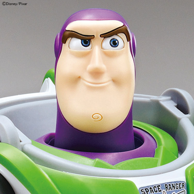 Buzz Lightyear - Toy Story 4
