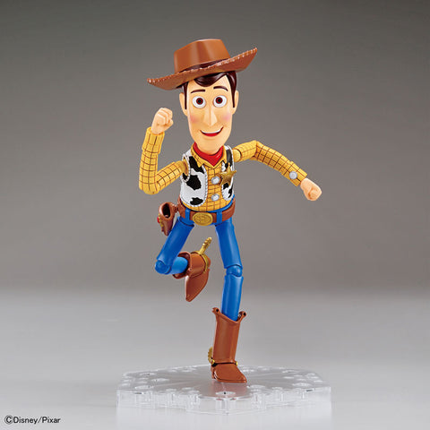 Toy Story 4 - Woody (Bandai Spirits)