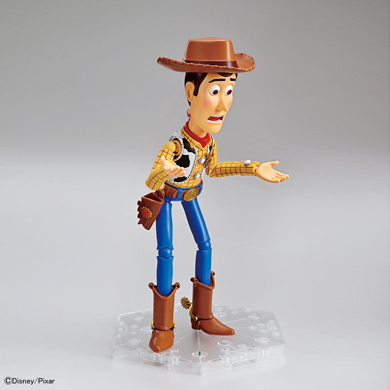 Woody - Toy Story 4