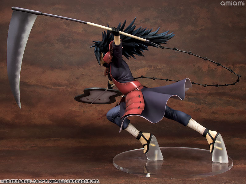 Naruto Shippuuden - Uchiha Madara - G.E.M. (MegaHouse