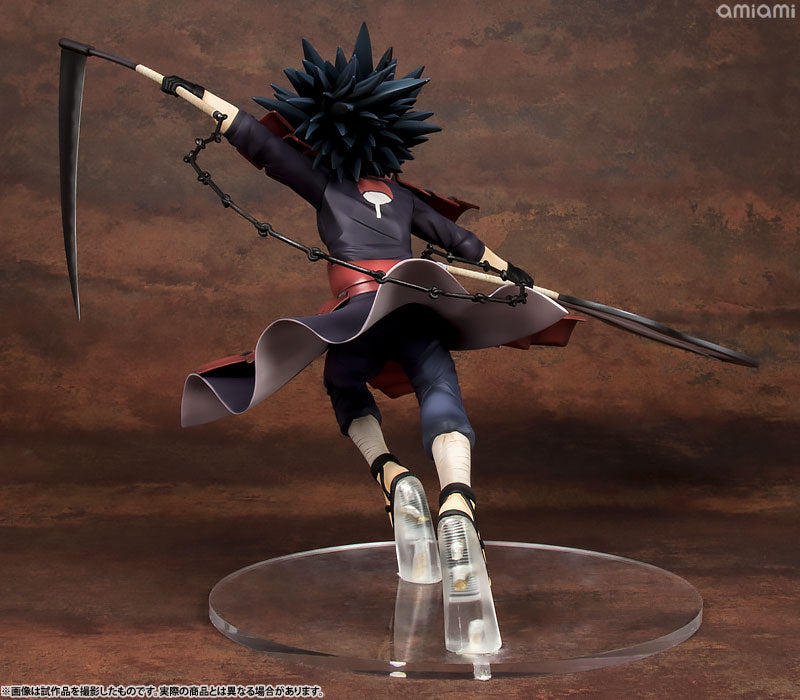 Naruto Shippuuden - Uchiha Madara - G.E.M. (MegaHouse