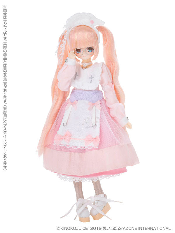 Ex☆Cute Family - PureNeemo - Sera - 1/6 - Kimagure, Good Morning Baby (Azone)　