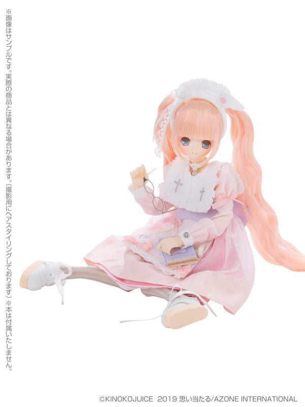 Ex☆Cute Family - PureNeemo - Sera - 1/6 - Kimagure, Good Morning Baby (Azone)　