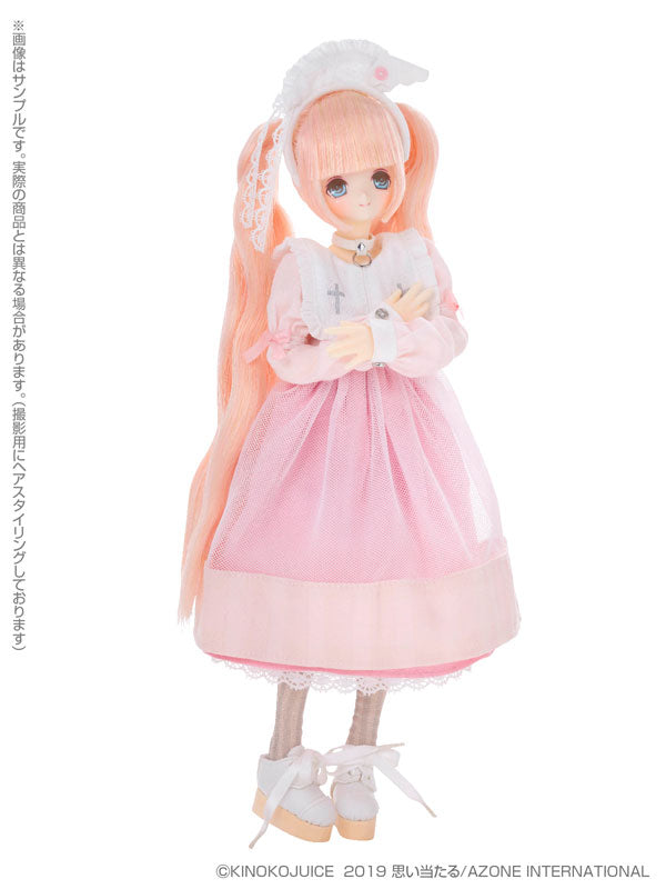 Ex☆Cute Family - PureNeemo - Sera - 1/6 - Kimagure, Good Morning Baby (Azone)　