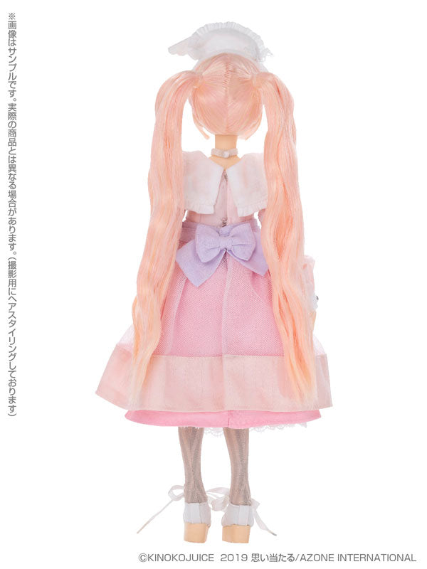 Ex☆Cute Family - PureNeemo - Sera - 1/6 - Kimagure, Good Morning Baby (Azone)　