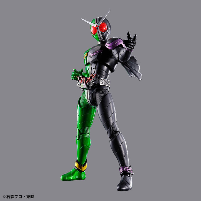 Kamen Rider Double Cyclone Joker - Kamen Rider W