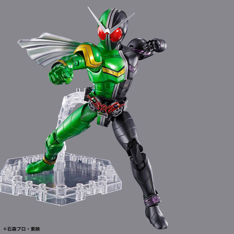 Kamen Rider Double Cyclone Joker - Kamen Rider W