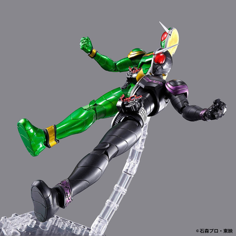 Kamen Rider Double Cyclone Joker - Kamen Rider W