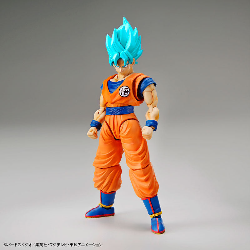 Son Goku - Figure-rise Standard