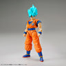 Figure-rise Standard Super Saiyan God Super Saiyan Son Goku (Renewal Ver.) Plastic Model "Dragon Ball Super"