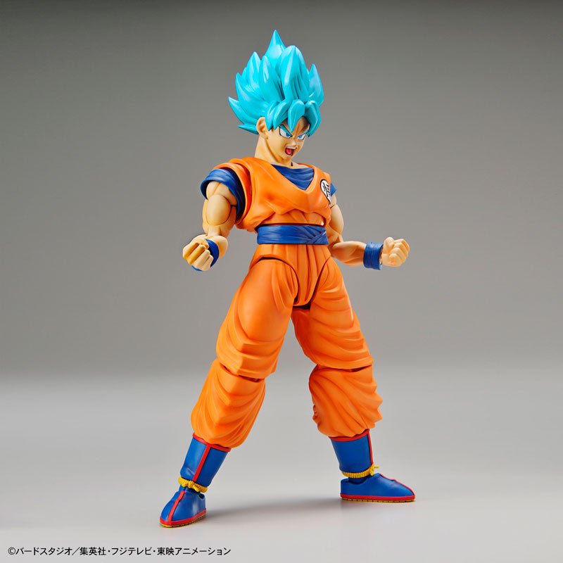 Son Goku - Figure-rise Standard