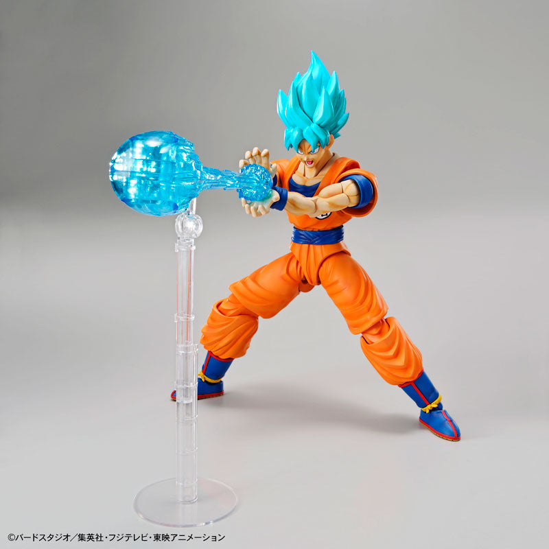 Son Goku - Figure-rise Standard