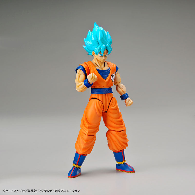 Son Goku - Figure-rise Standard