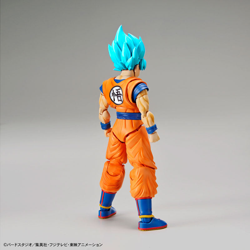 Son Goku - Figure-rise Standard