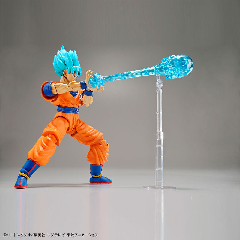 Son Goku - Figure-rise Standard