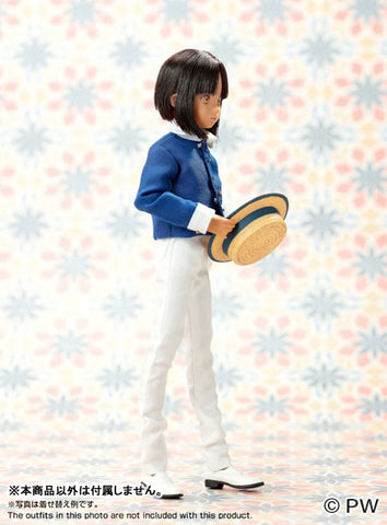 Ruruko - Fresh - Fresh ruruko 1907 boy - 1/6 (Petworks)