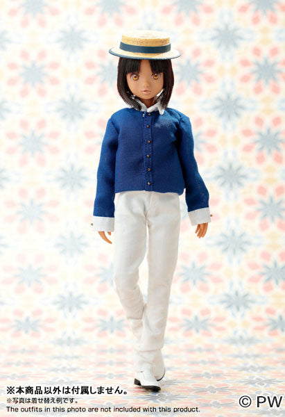 Ruruko - Fresh - Fresh ruruko 1907 boy - 1/6 (Petworks)