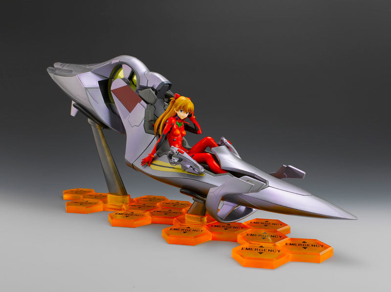 Souryuu Asuka Langley - Shin Seiki Evangelion